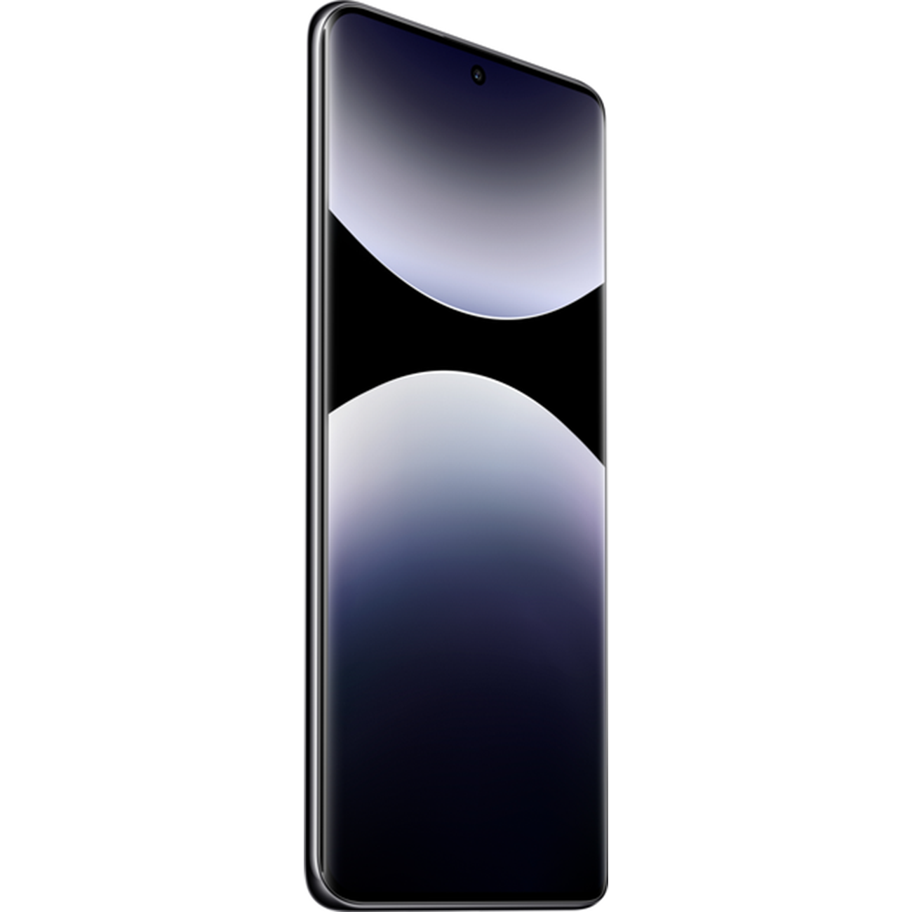 Смартфон Xiaomi Redmi Note 14 Pro 5G, 12/512 ГБ, полуночный чёрный