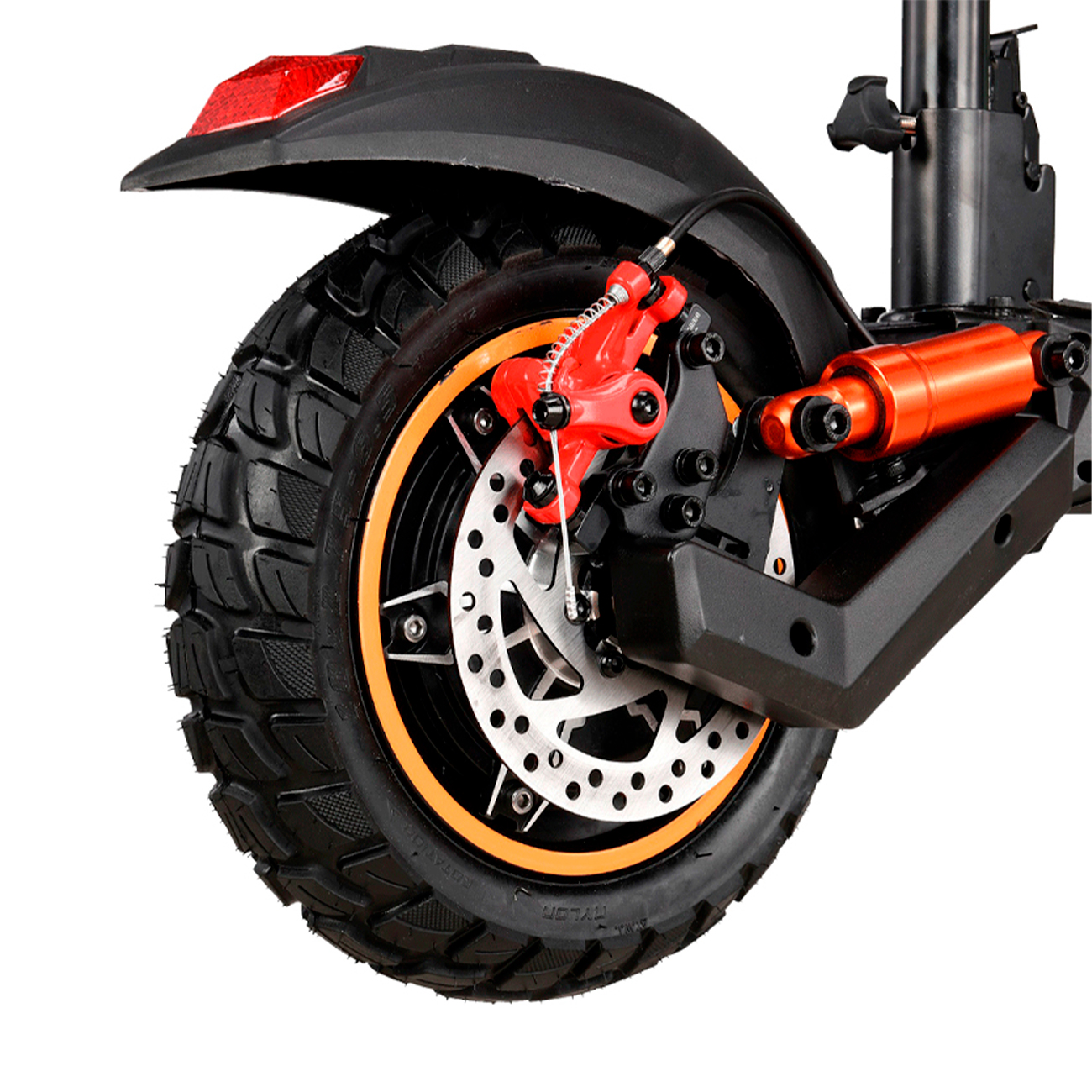 Электросамокат Kugoo M4 Pro Max