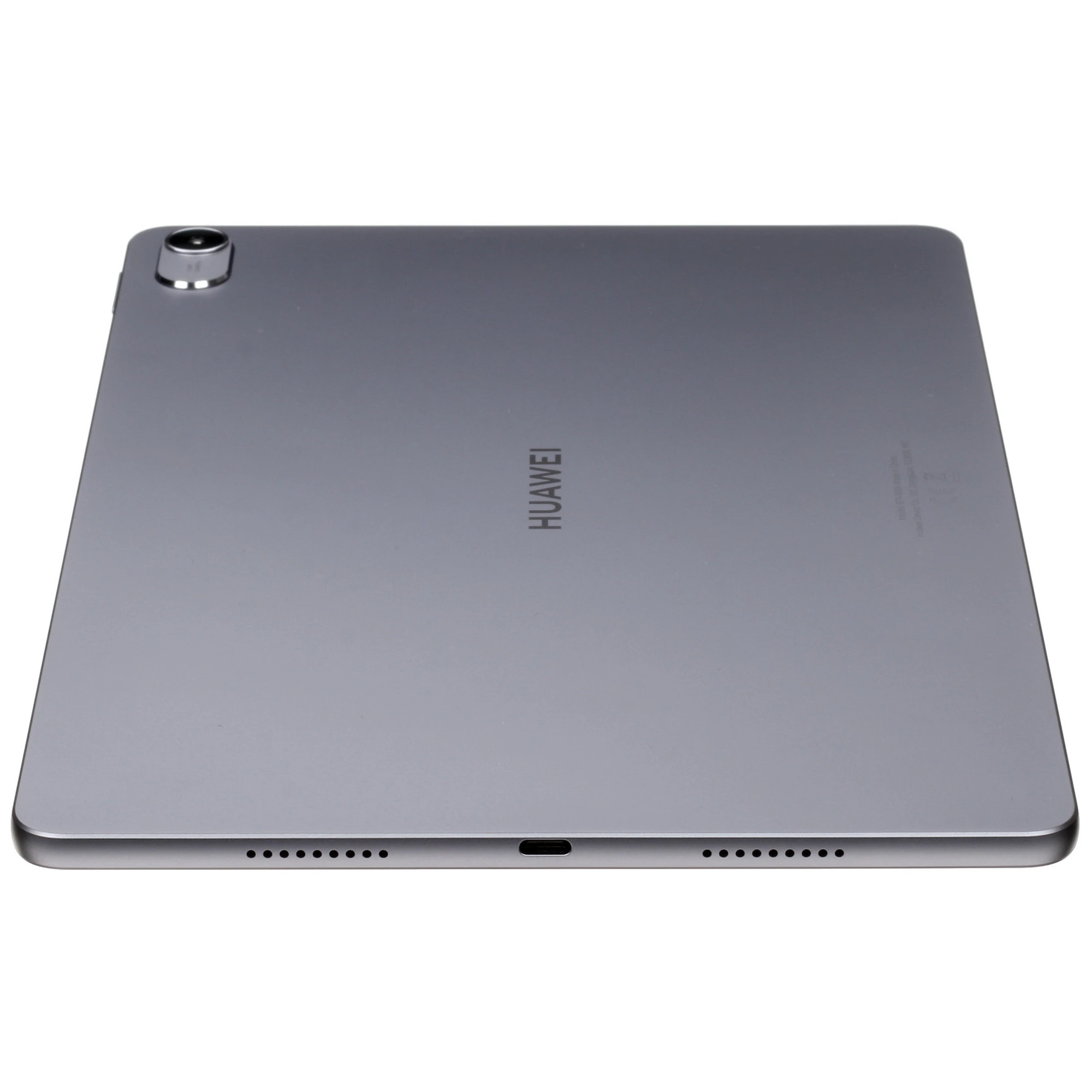 Планшет Huawei MatePad 11.5″ (2025), PaperMatte, Wi‑Fi, 8/256 ГБ, Gray (серый)