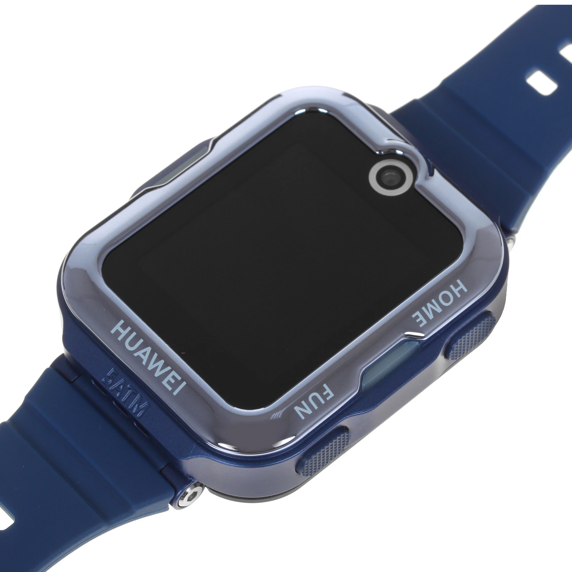 Смарт-часы Huawei Watch Kids 4 Pro, Blue (синий)