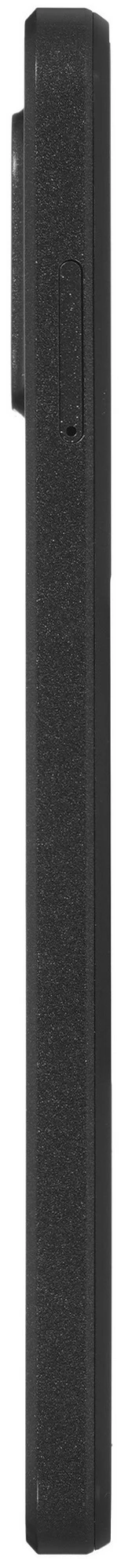 Смартфон Huawei Nova Y61, 4/128 ГБ, чёрный