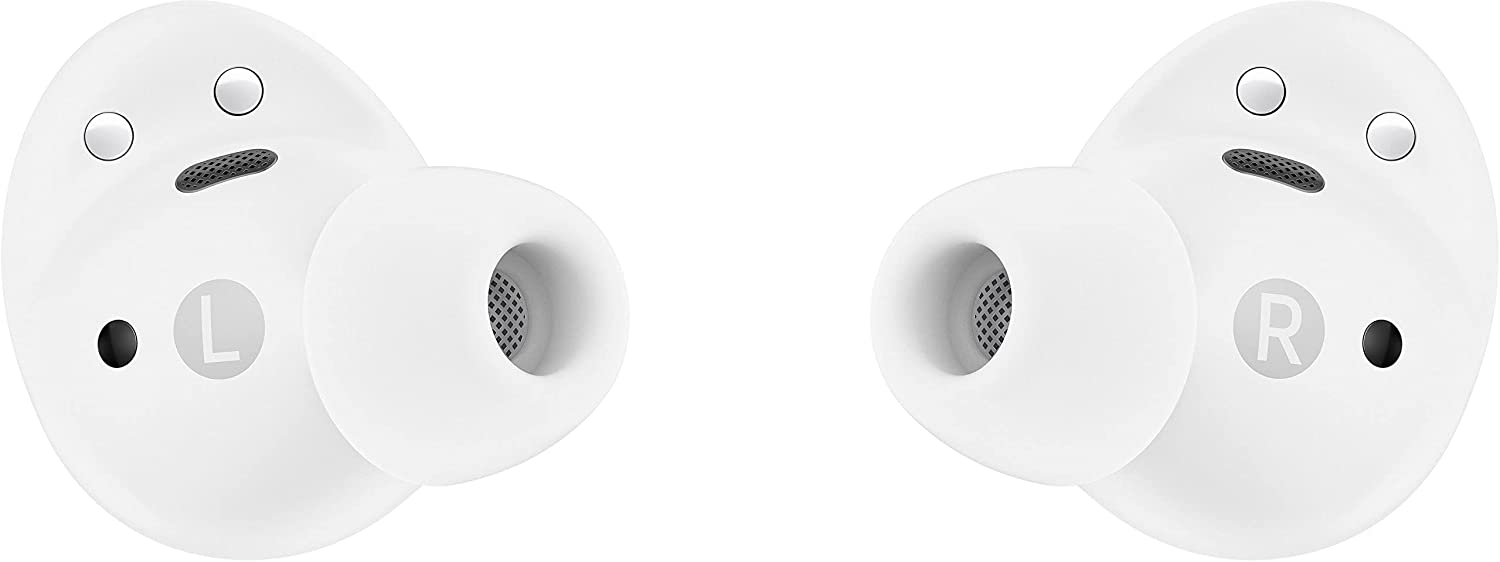 Наушники Samsung Galaxy Buds Pro 2, белый