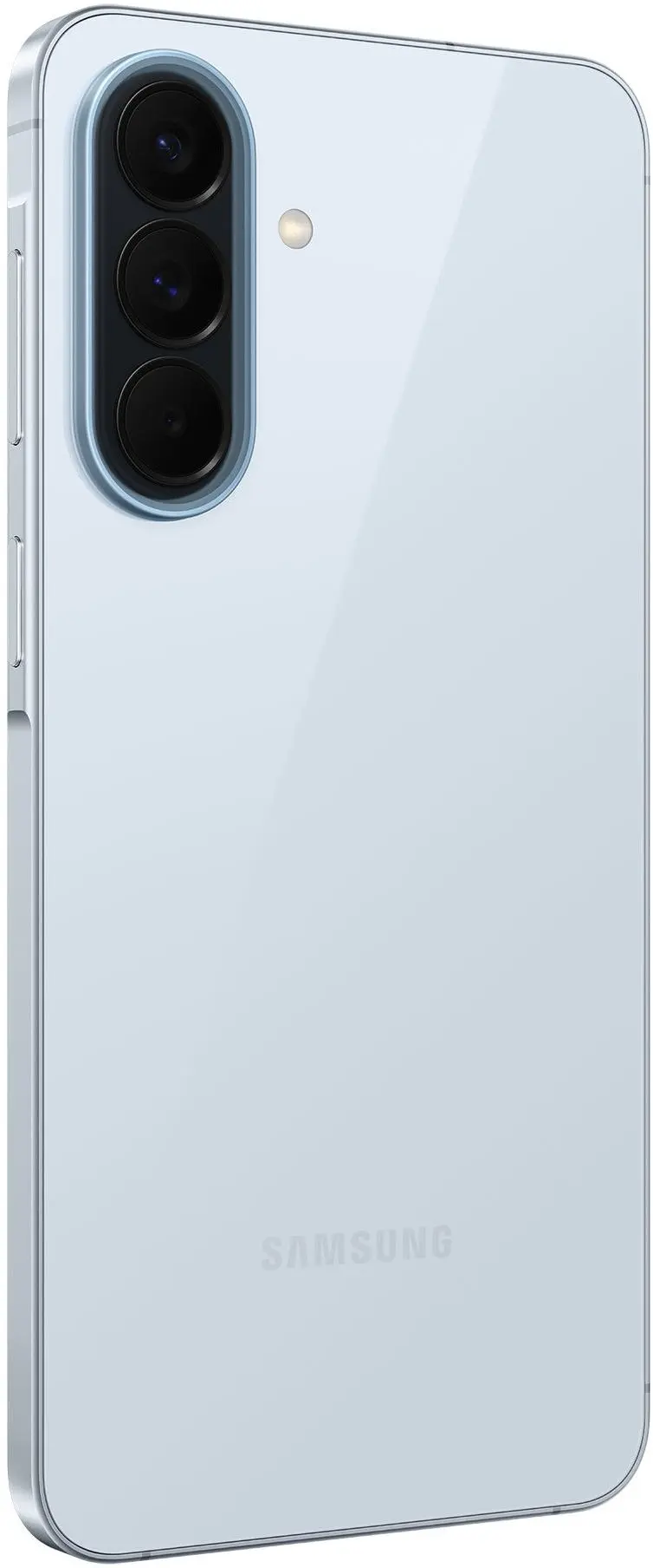 Смартфон Samsung Galaxy A57, 12/512 ГБ, IcyBlue (ледяной голубой)