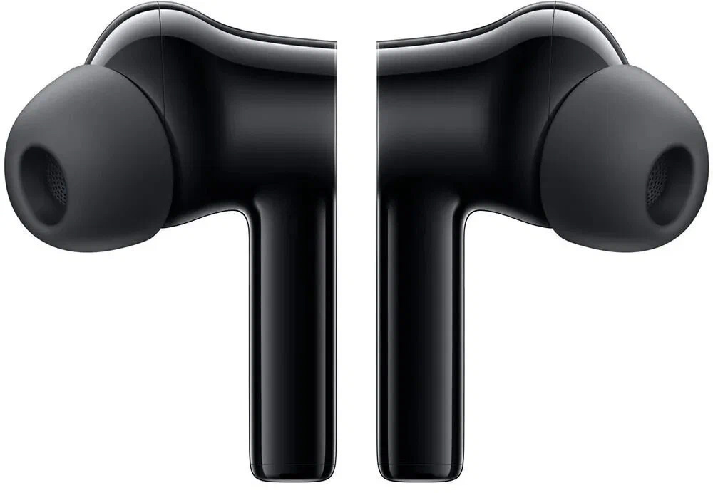 Наушники OnePlus Buds Z2, Obsidian Black