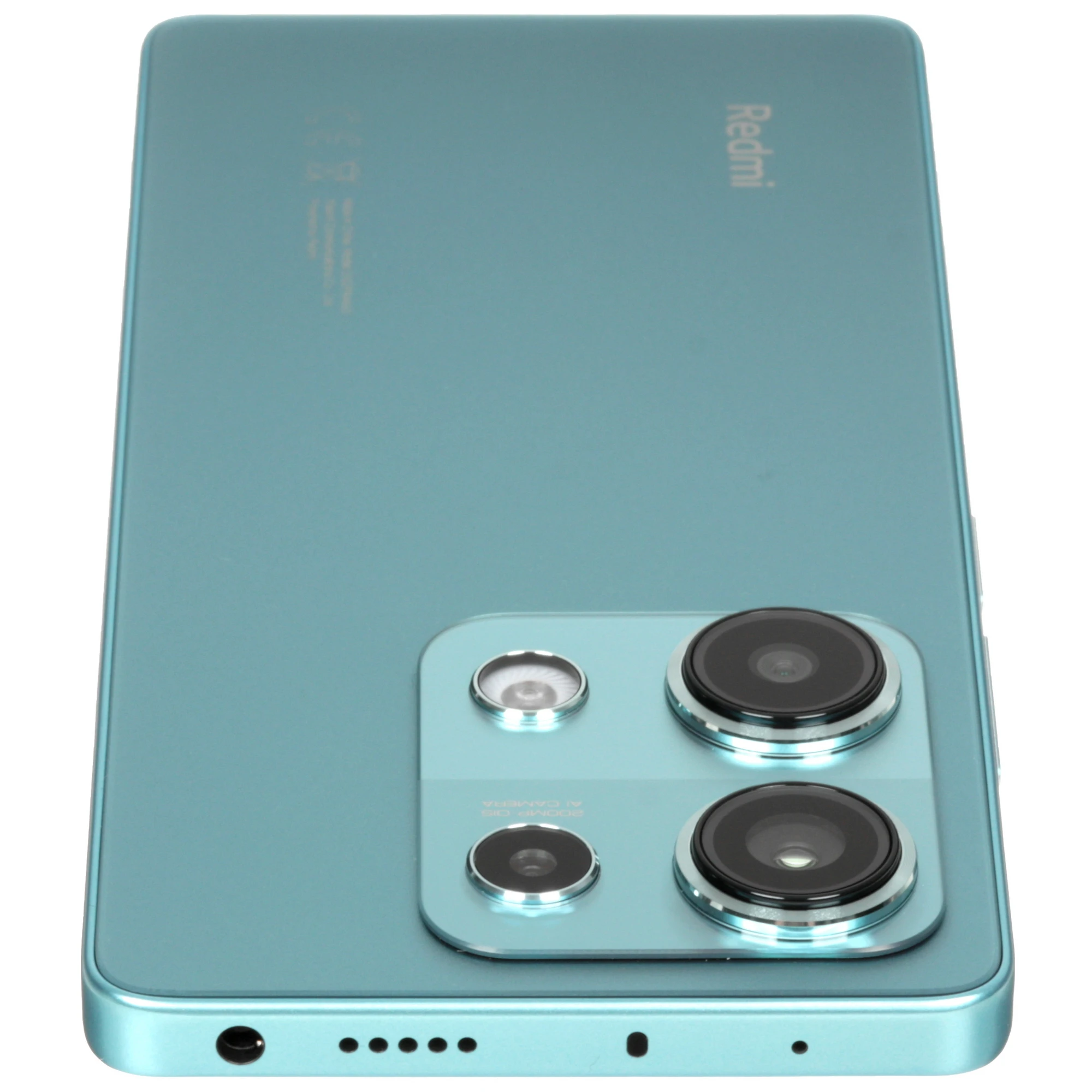 Смартфон Xiaomi Redmi Note 14S, 12/512 ГБ, синий