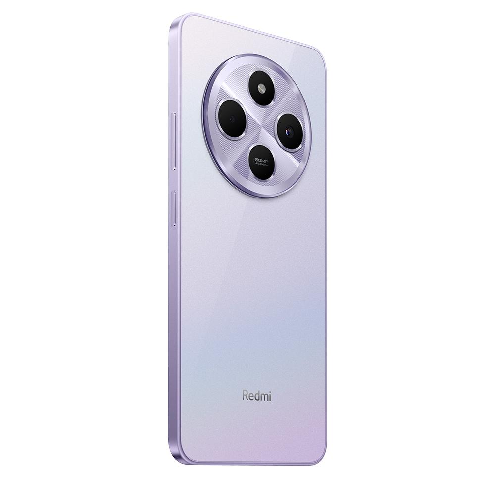 Смартфон Xiaomi Redmi 14C, 4/128 ГБ, сказочный фиолетовый
