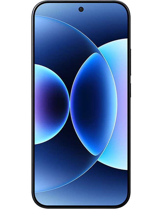 Смартфон Xiaomi 17 Pro Max CN, 16/512 ГБ, Black (чёрный)