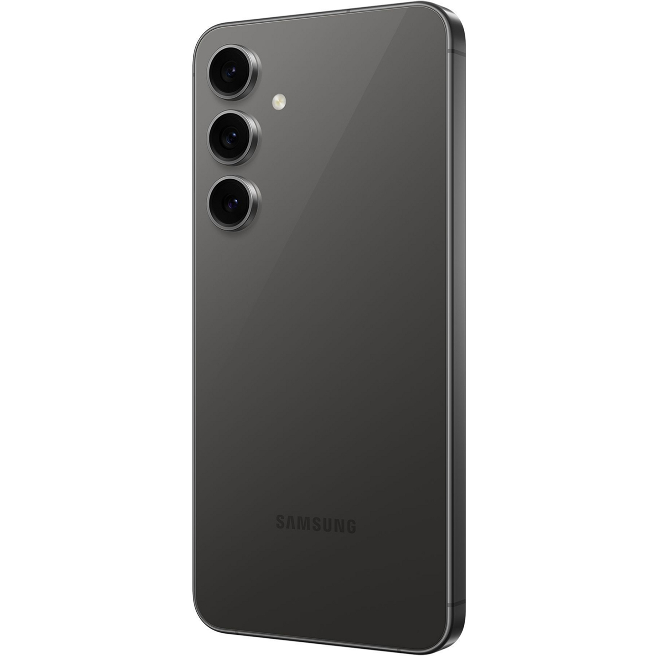 Смартфон Samsung Galaxy S24 FE, 8/128 ГБ, графитовый Смартфон Samsung Galaxy S24 FE, 8/128 ГБ, графитовый