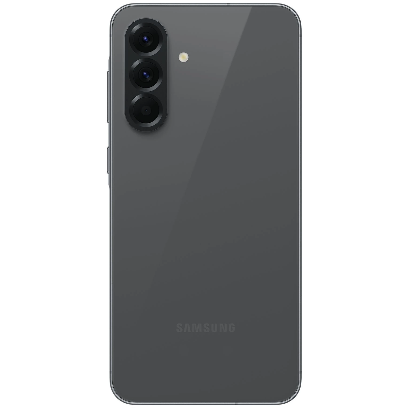 Смартфон Samsung Galaxy A56, 12/256 ГБ, графитовый