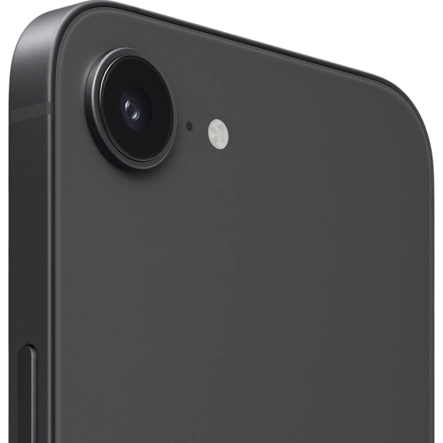 - Смартфон Apple iPhone 17e, eSIM, 512 ГБ, Black (чёрный)
