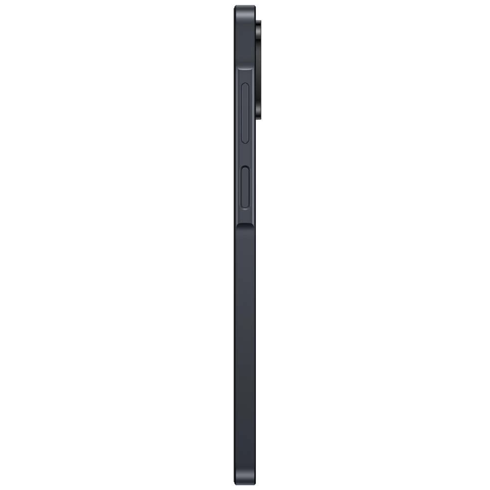 Смартфон Samsung Galaxy A07, 6/128 ГБ, Black / Черный