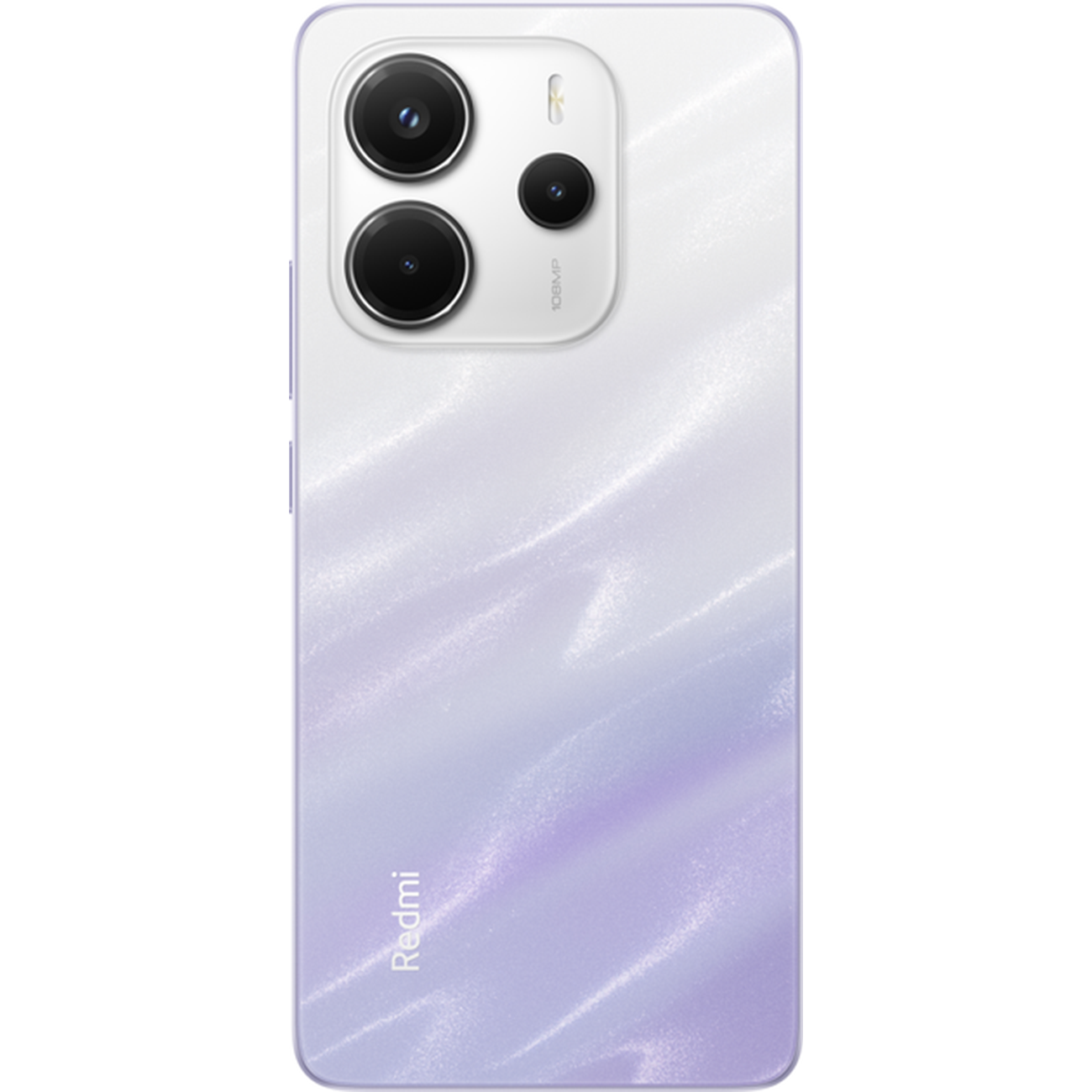 Смартфон Xiaomi Redmi Note 14 4G, 8/256 ГБ, мистический фиолетовый