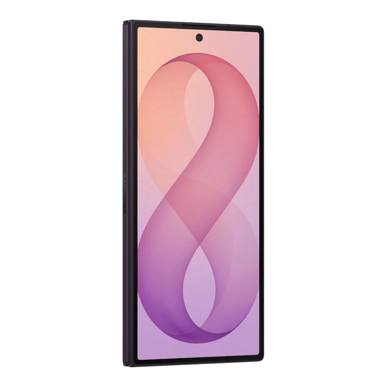 Смартфон Samsung Galaxy Z Fold8 Ultra, 12/512 ГБ, Violet Shadow (фиолетовая тень)