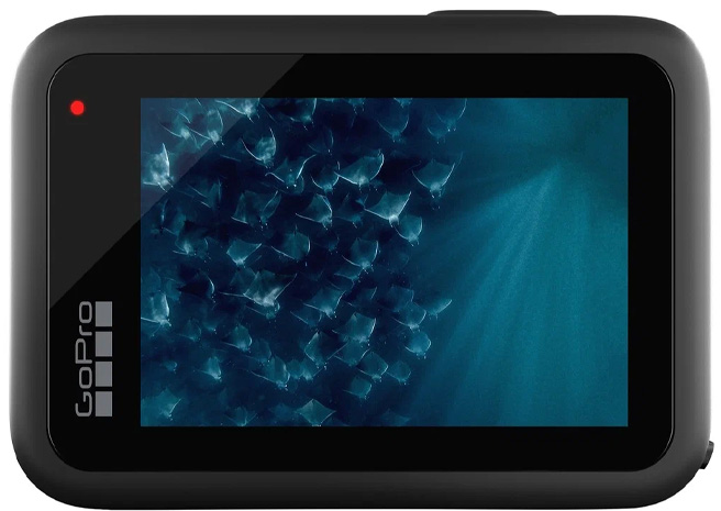 Экшн камера GoPro Hero 11 Black