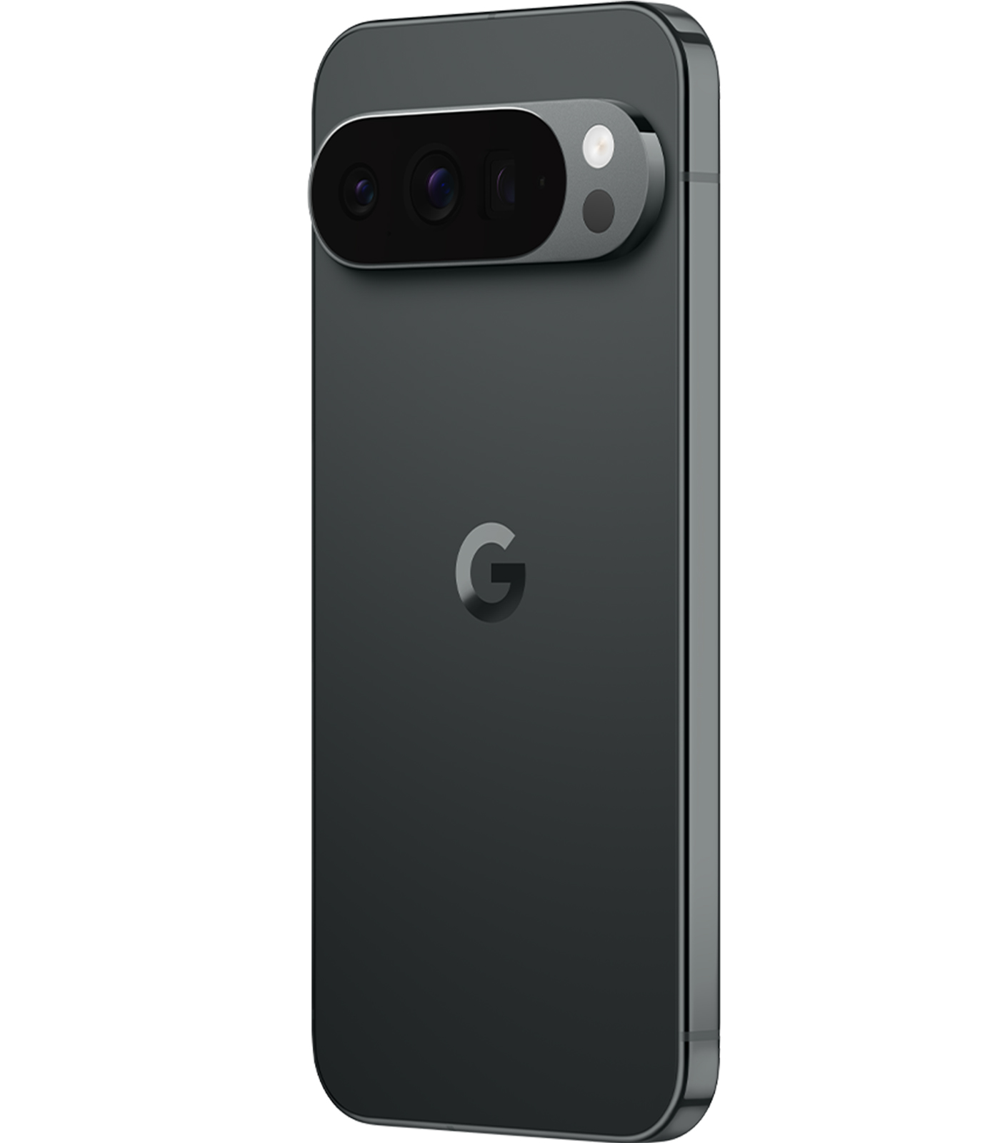 Смартфон Google Pixel 10 Pro XL, 16/256 ГБ, Obsidian / Черный Обсидиан