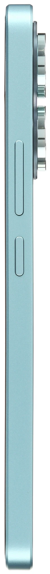 Смартфон Xiaomi Redmi Note 13 Pro 5G, 12/512 ГБ, голубой