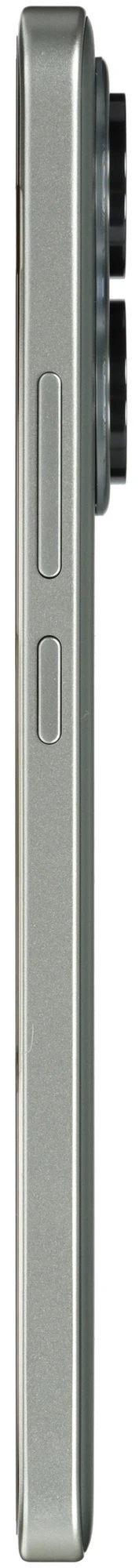 Смартфон Xiaomi POCO M7 Pro 5G, 12/256 ГБ, серебристый