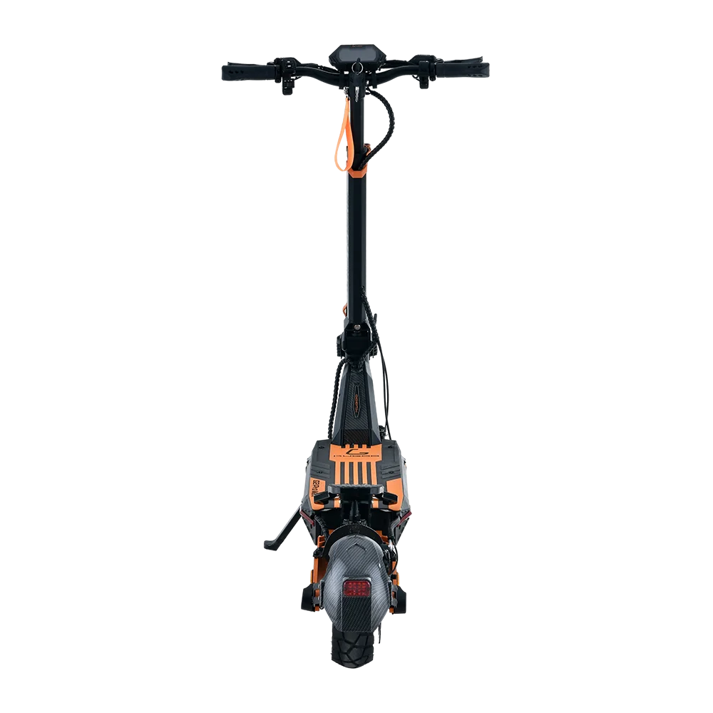 Электросамокат Kugoo G2 Pro Max