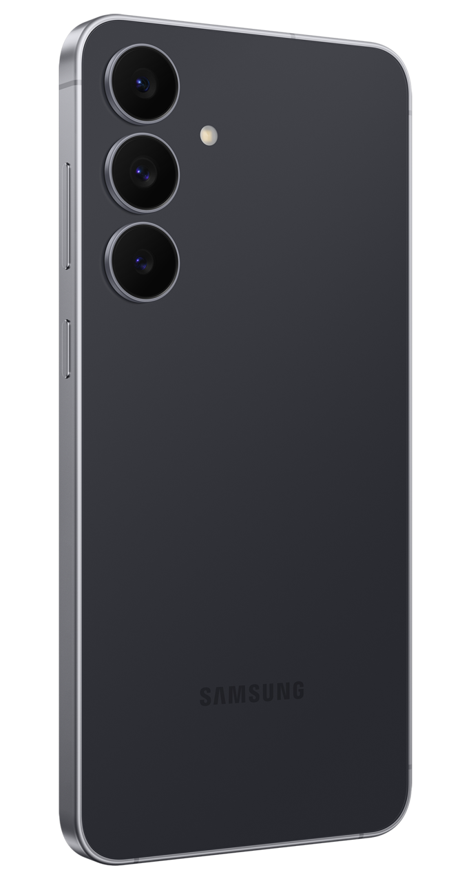 Смартфон Samsung Galaxy S25 FE, 8/512 ГБ, Jet Black (чёрный) Смартфон Samsung Galaxy S25 FE, 8/512 ГБ, Jet Black (чёрный)