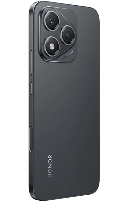 Смартфон Honor 400 Lite, 8/256 ГБ, чёрный Смартфон Honor 400 Lite, 8/256 ГБ, чёрный