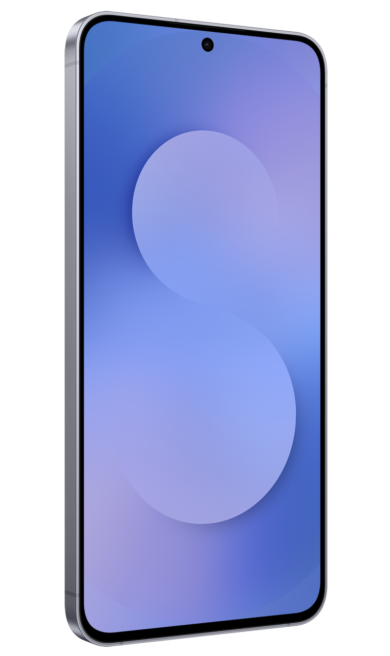 Смартфон Samsung Galaxy S25 FE, 8/256 ГБ, Navy (тёмно-синий)
