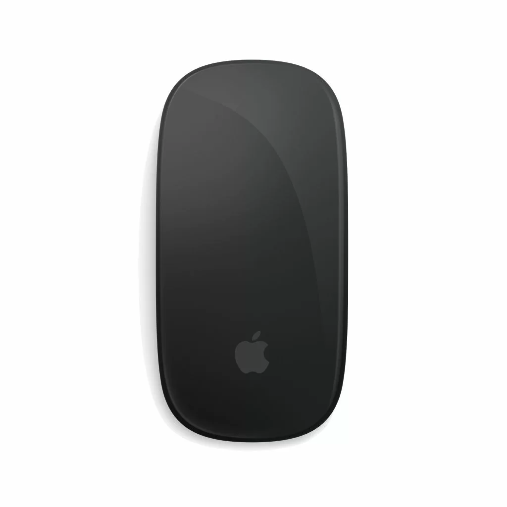 Мышь Apple Magic Mouse USB-C, Black (чёрный)