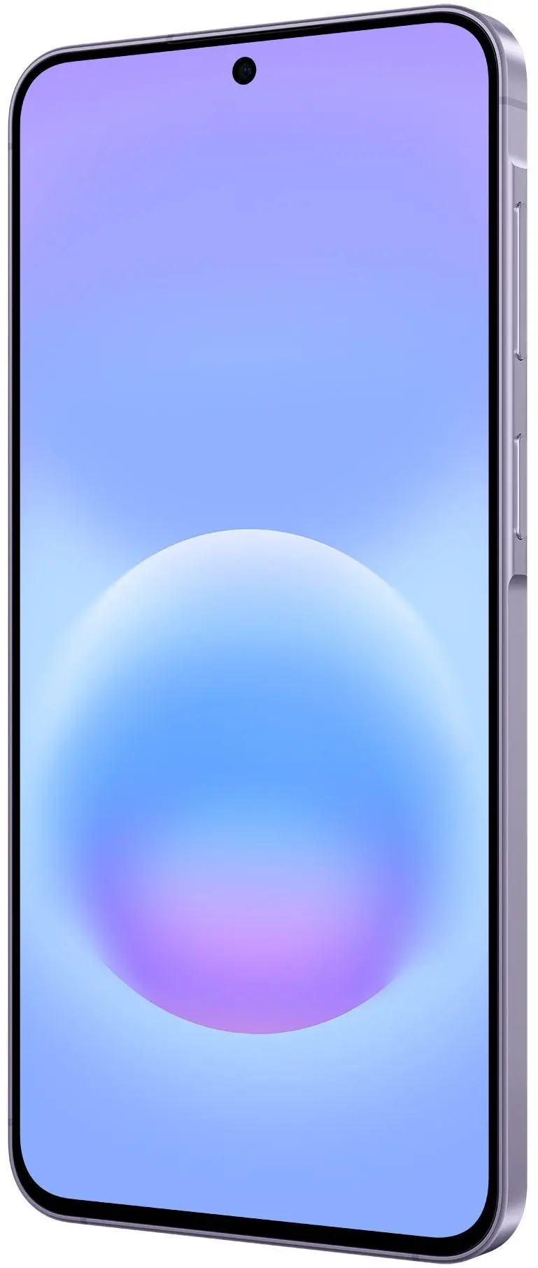 Смартфон Samsung Galaxy A57, 8/256 ГБ, Lilac (сиреневый)