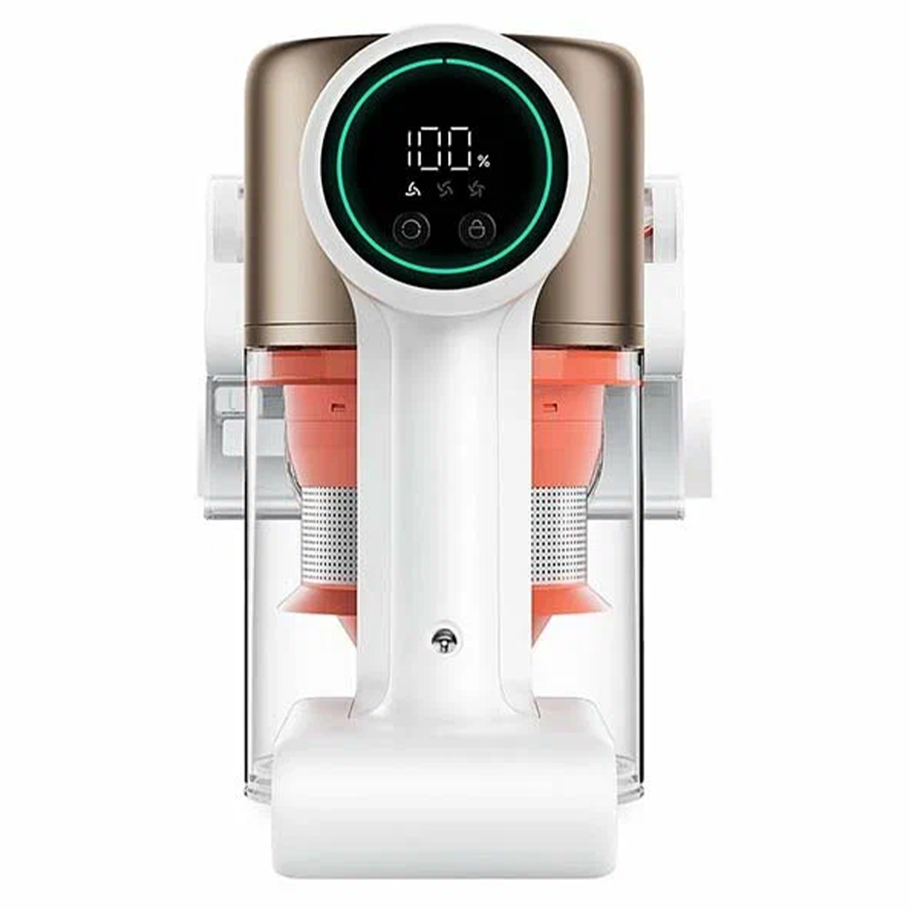 Пылесос Xiaomi Mi Handheld Vacuum Cleaner G10 Plus (Белый)