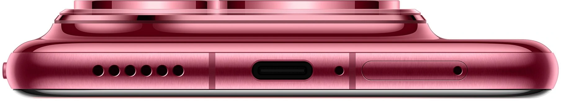 Смартфон Huawei Pura 80 Pro, 12/512 ГБ, красный Смартфон Huawei Pura 80 Pro, 12/512 ГБ, красный