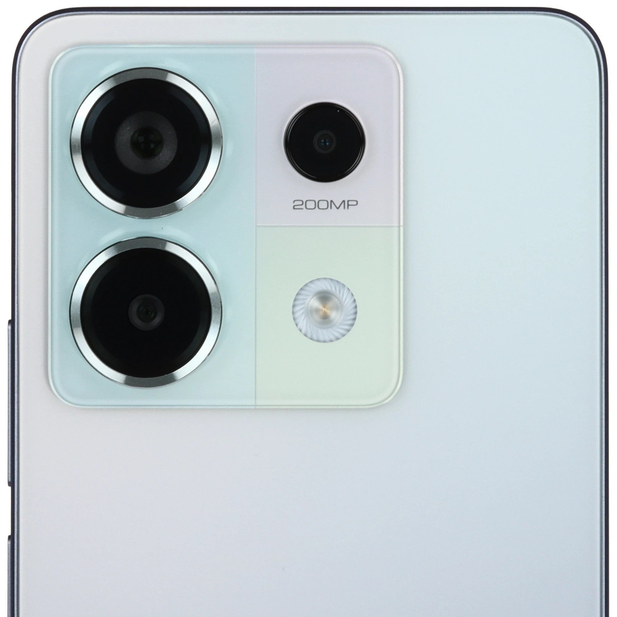 Смартфон Xiaomi Redmi Note 13 Pro 5G, 12/512 ГБ, фиолетовый