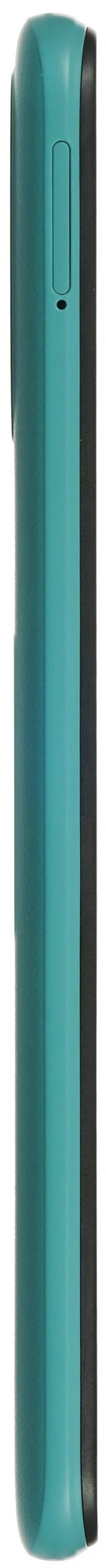 Смартфон POCO C40, Dual nano SIM, 64 ГБ, Бирюзовый Смартфон POCO C40, Dual nano SIM, 64 ГБ, Бирюзовый