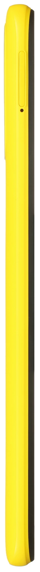 Смартфон POCO C40, Dual nano SIM, 64 ГБ, Жёлтый Смартфон POCO C40, Dual nano SIM, 64 ГБ, Жёлтый
