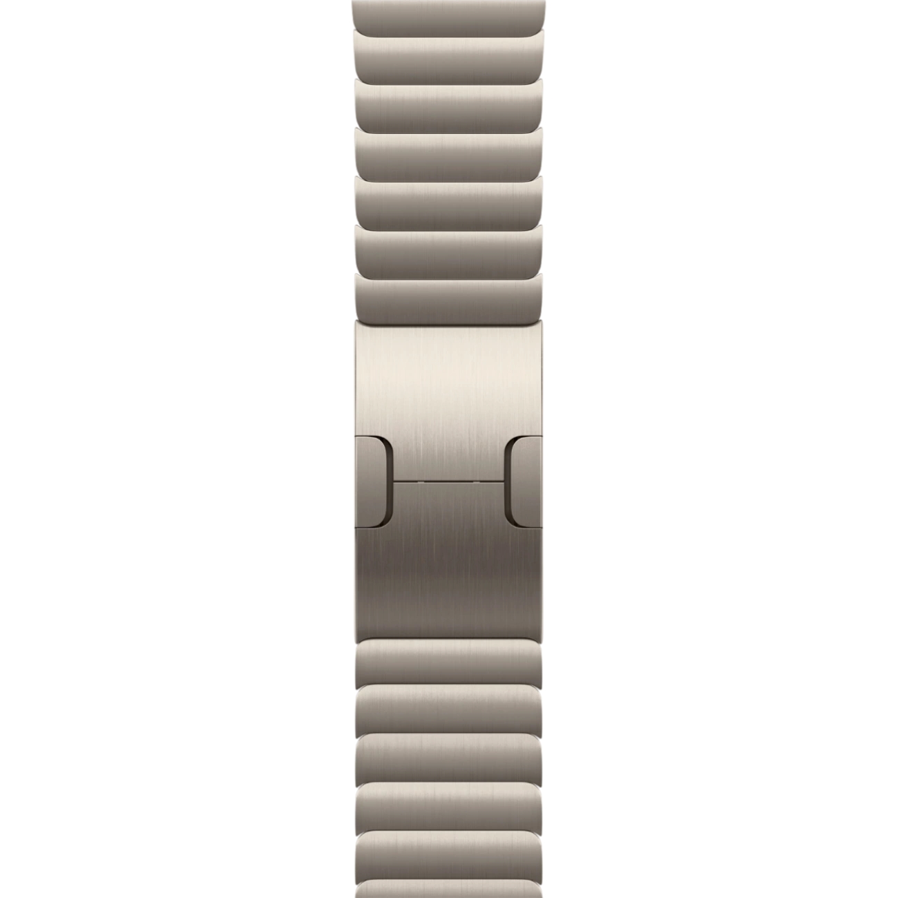 Смарт-часы Apple Watch Series 11, 46 мм, ремешок Titanium Link Bracelet, Натуральный / Natural
