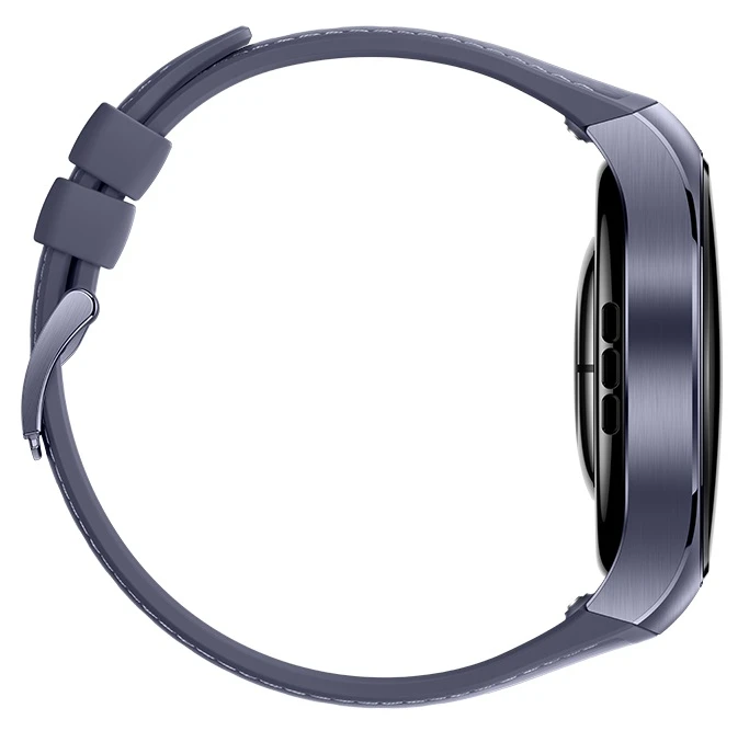 Смарт-часы Huawei Watch 5, 46 мм, Purple (фиолетовый)