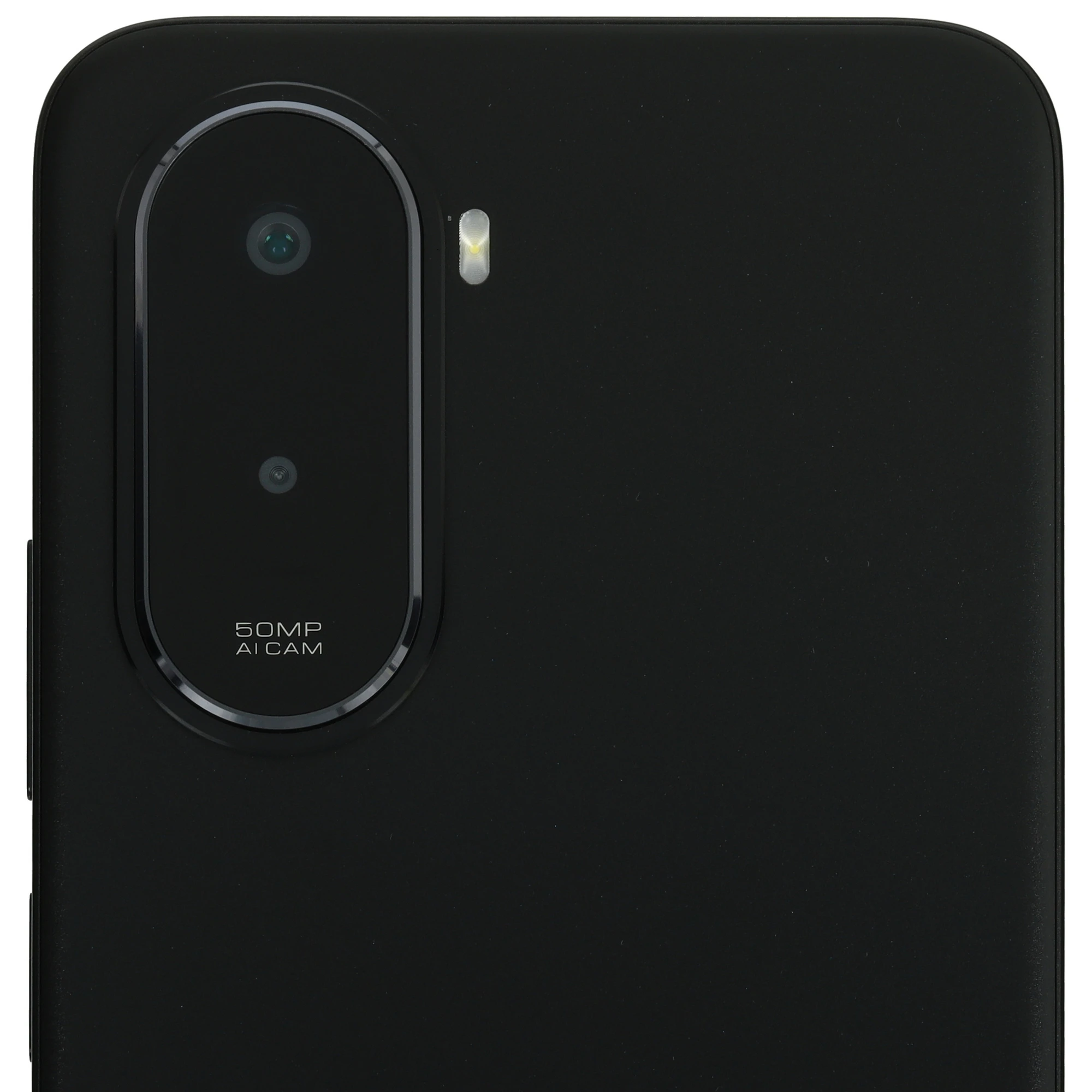 Смартфон POCO M7, 8/256 ГБ, Black (чёрный)