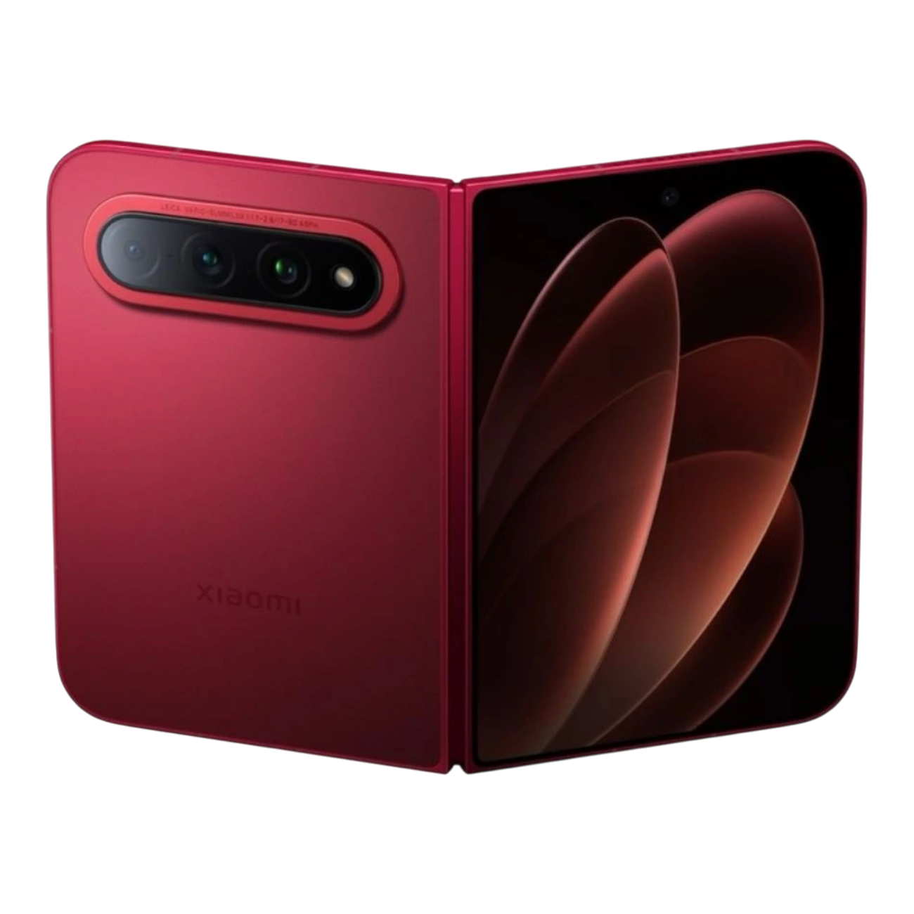 Смартфон Xiaomi 18 Fold, 16/512 ГБ, Red (красный) Смартфон Xiaomi 18 Fold, 16/512 ГБ, Red (красный)