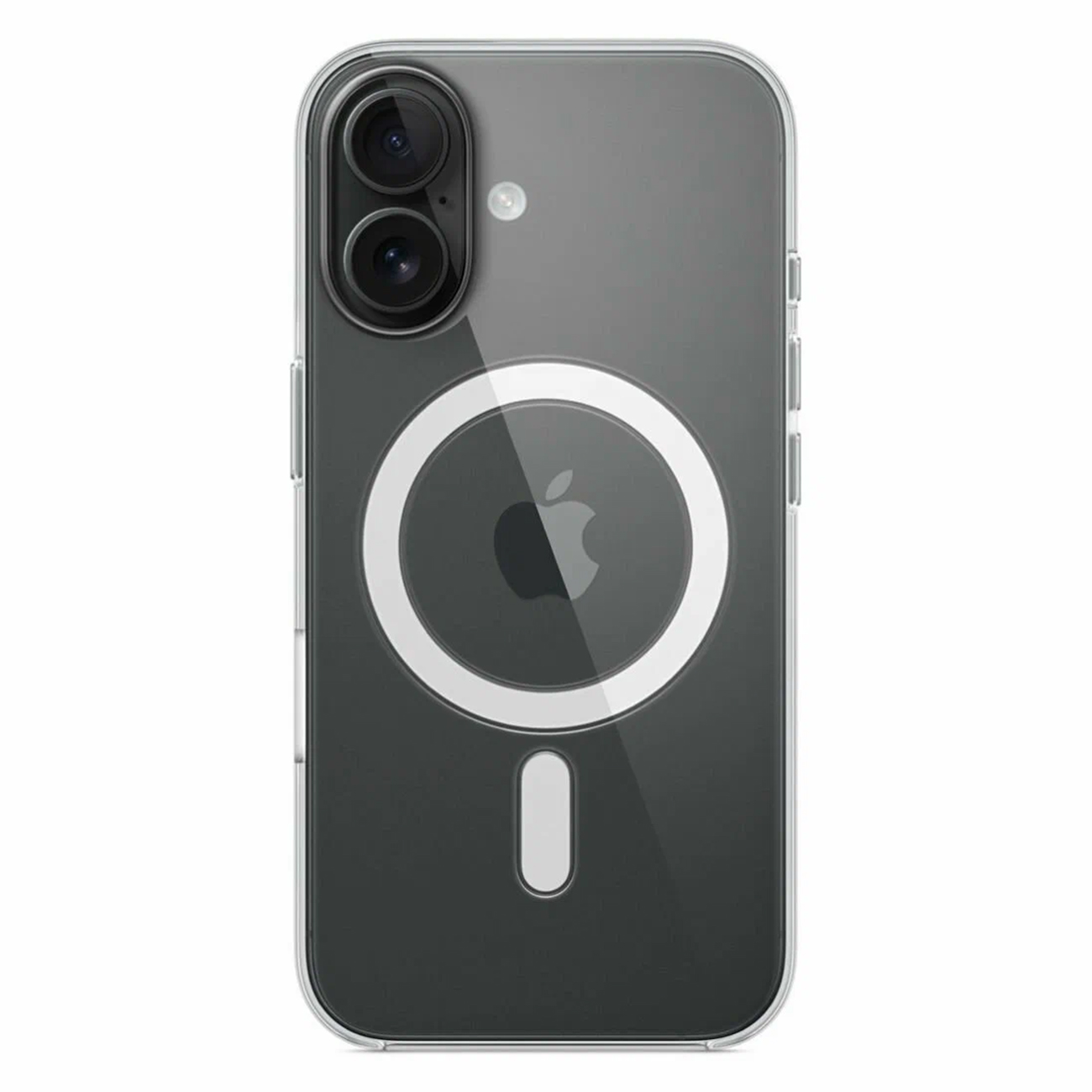 Чехлы Apple Clear для iPhone 14, 14 Pro, 14 Pro Max, 15, 15 Plus, 15 Pro, 15 Pro Max, 16, 16 Plus, 16 Pro и 16 Pro Max.