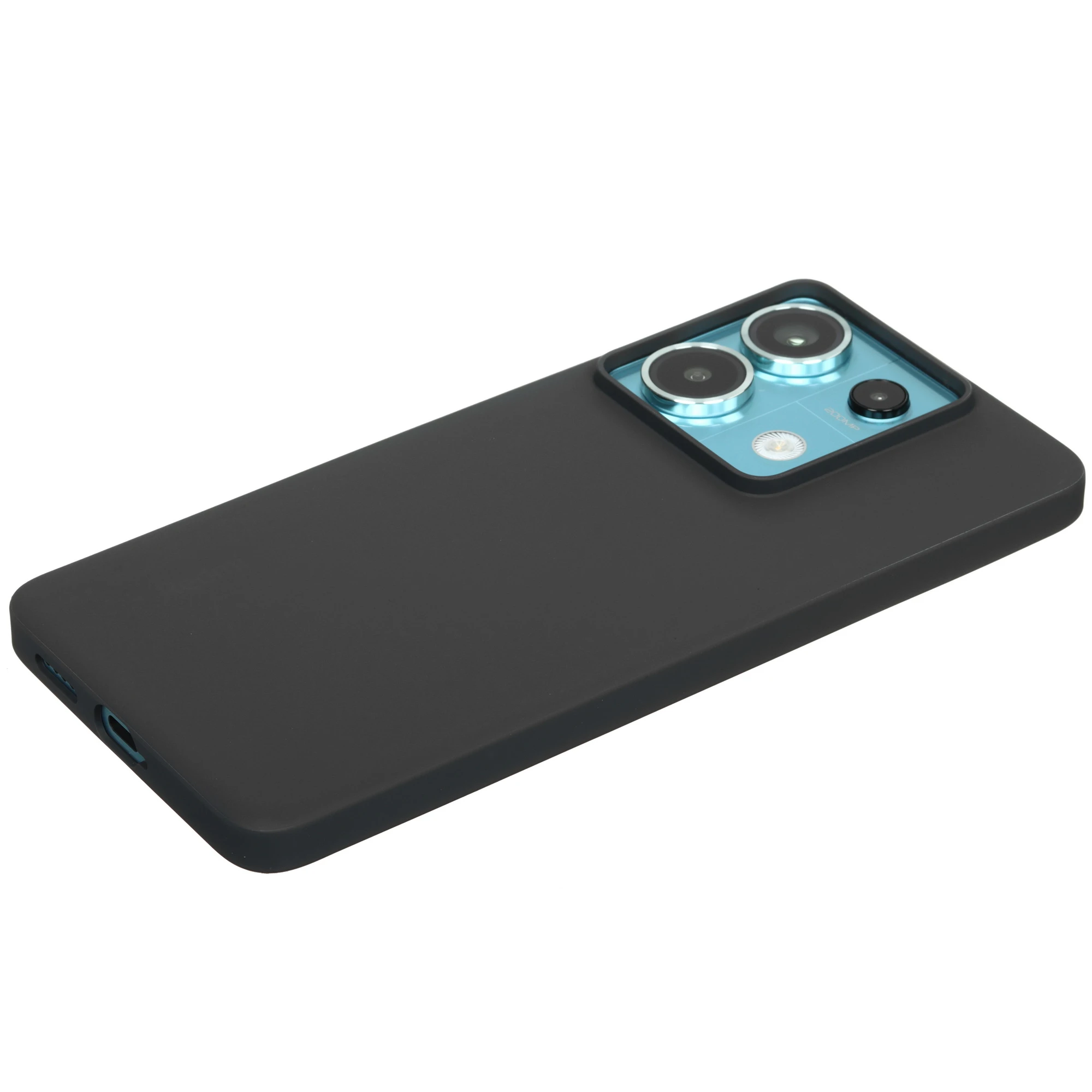 Смартфон Xiaomi Redmi Note 13 Pro 5G, 12/512 ГБ, голубой