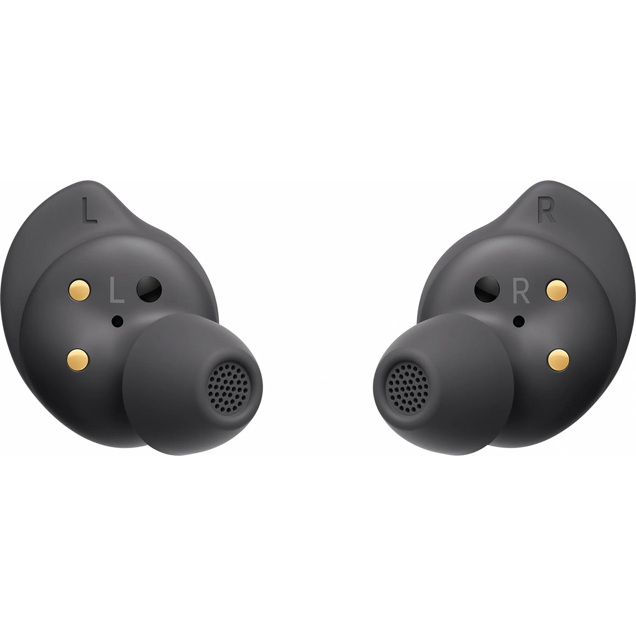 Беспроводные наушники Samsung Galaxy Buds FE, графитовые