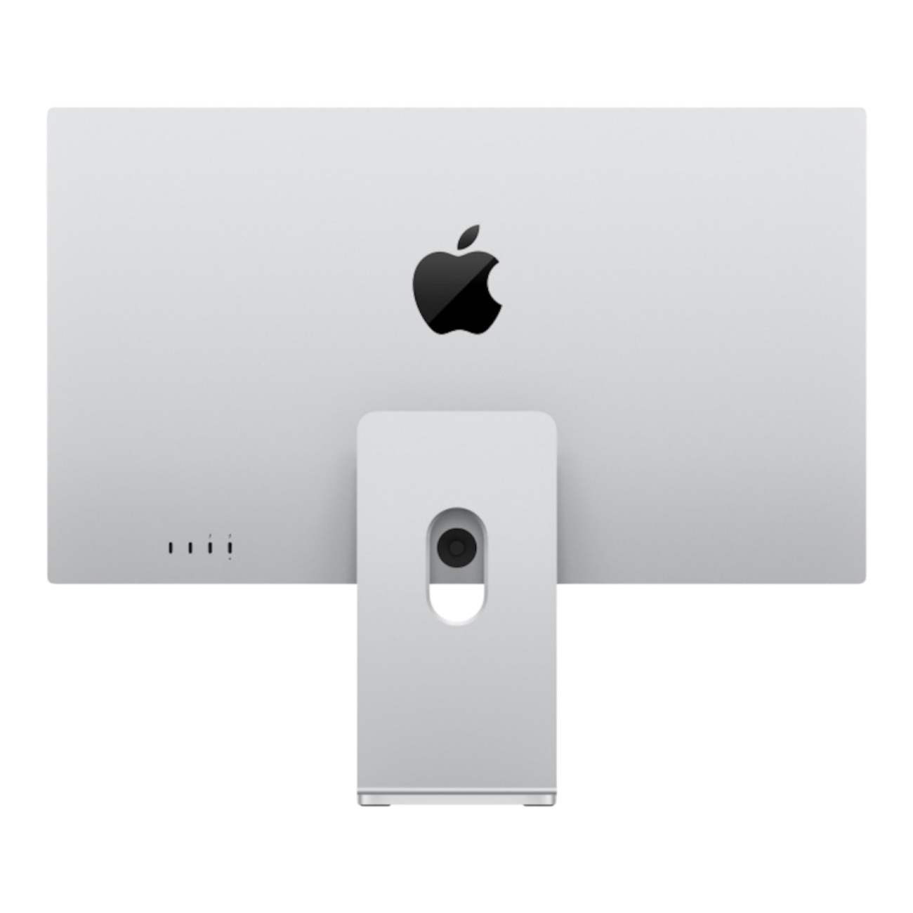Apple Studio Display 27" 5K 2026 XDR (Nano-texture Glass / Tilt- & height-adjustable stand) [MFEP4]