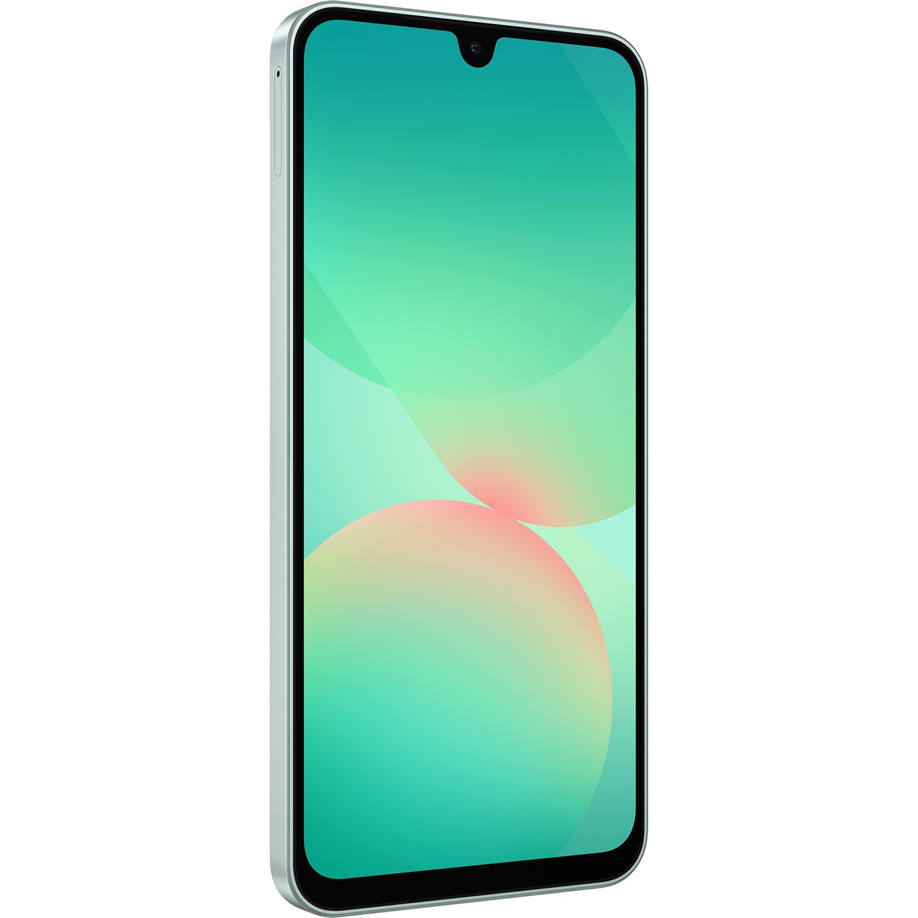 Смартфон Samsung Galaxy A26 8 ГБ/256 ГБ мятный