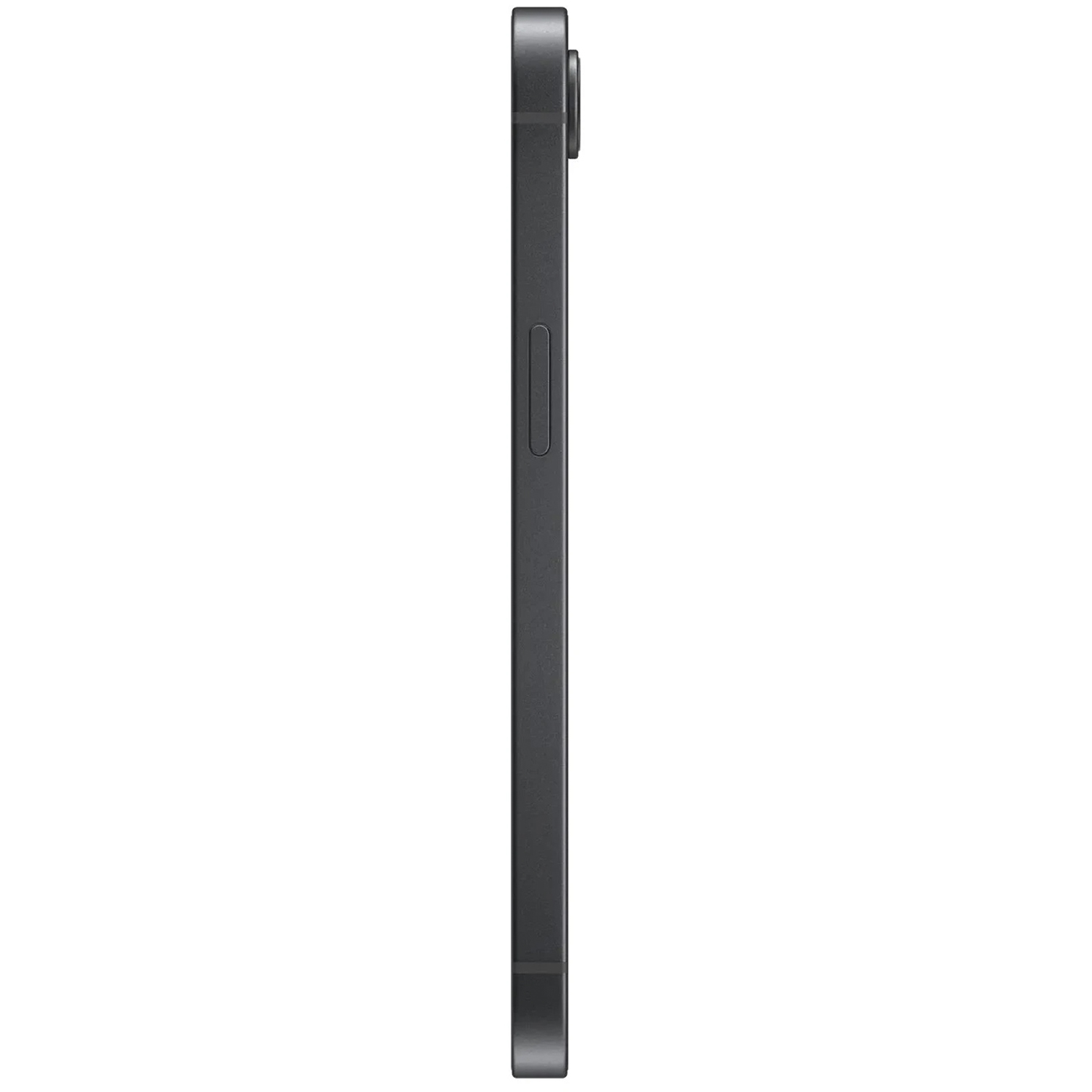 Смартфон Apple iPhone 16e, 128 ГБ, чёрный