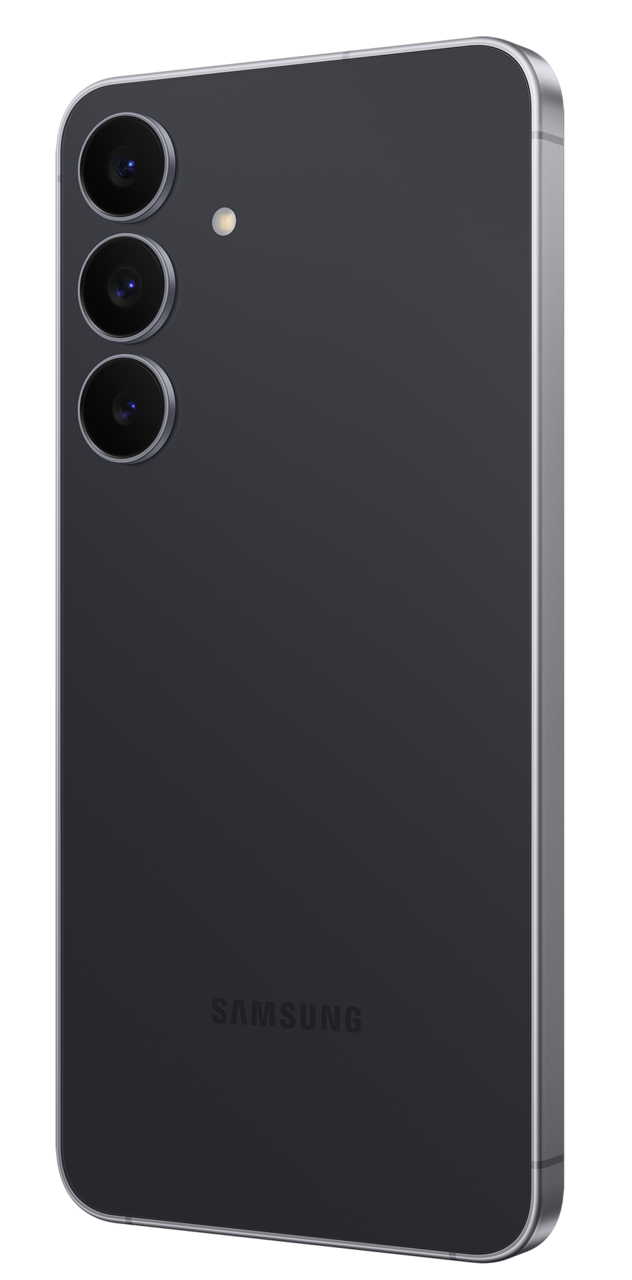 Смартфон Samsung Galaxy S25 FE, 8/512 ГБ, Jet Black (чёрный) Смартфон Samsung Galaxy S25 FE, 8/512 ГБ, Jet Black (чёрный)