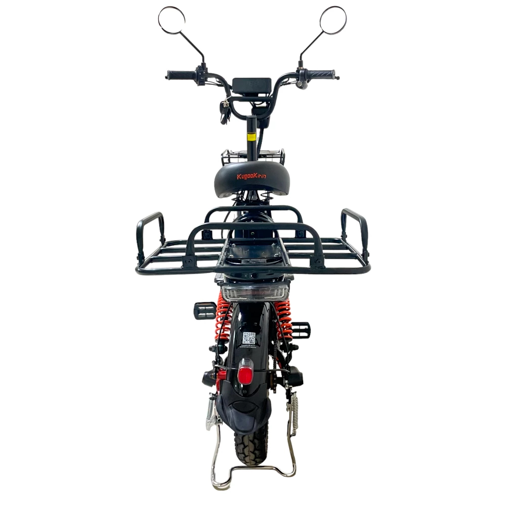 Электровелосипед Kugoo V3 Pro Plus, 28.6 Ah