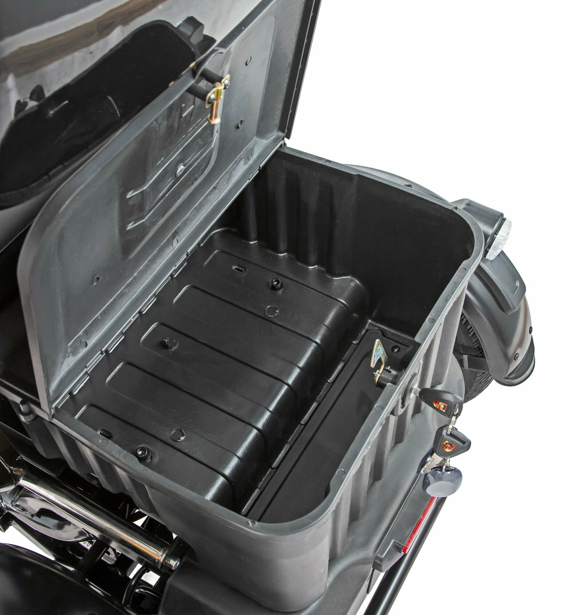 Электротроцикл IKINGI SIBTRIKE T3 Электротроцикл IKINGI SIBTRIKE T3