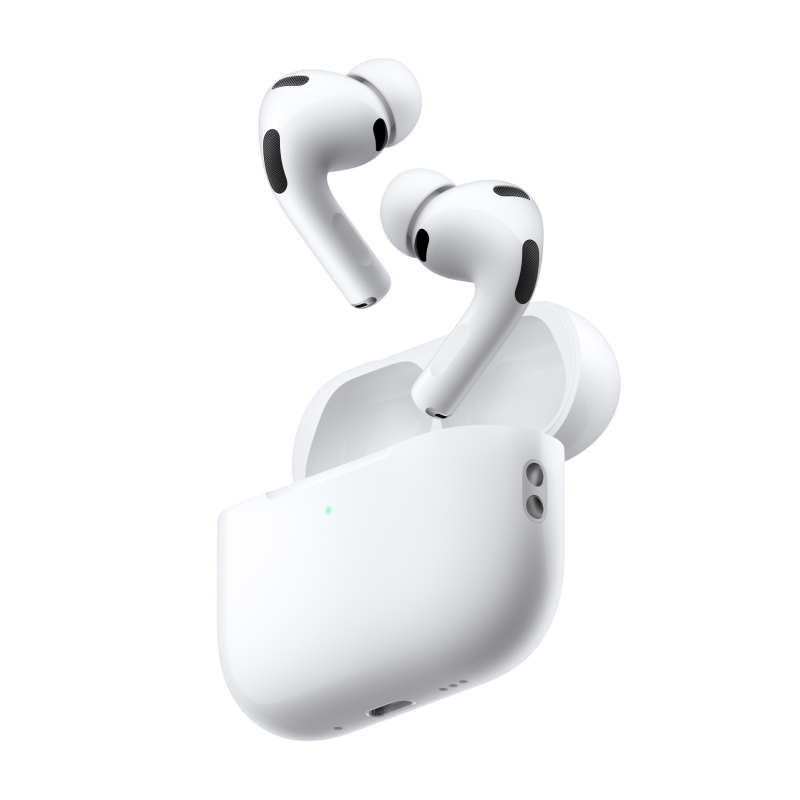 Наушники Apple AirPods Pro 3
