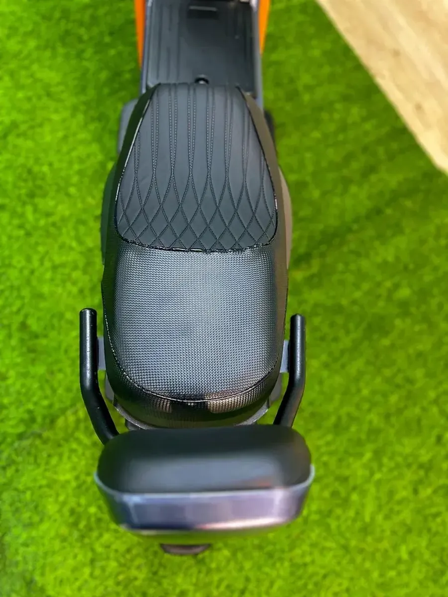 Электроскутер GT U2 Pro