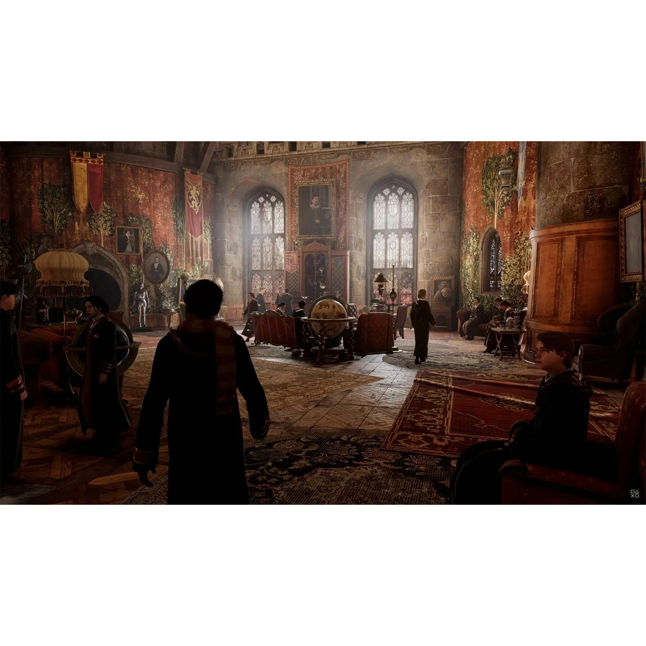 Игра: Hogwarts Legacy Standard Edition для PlayStation 5