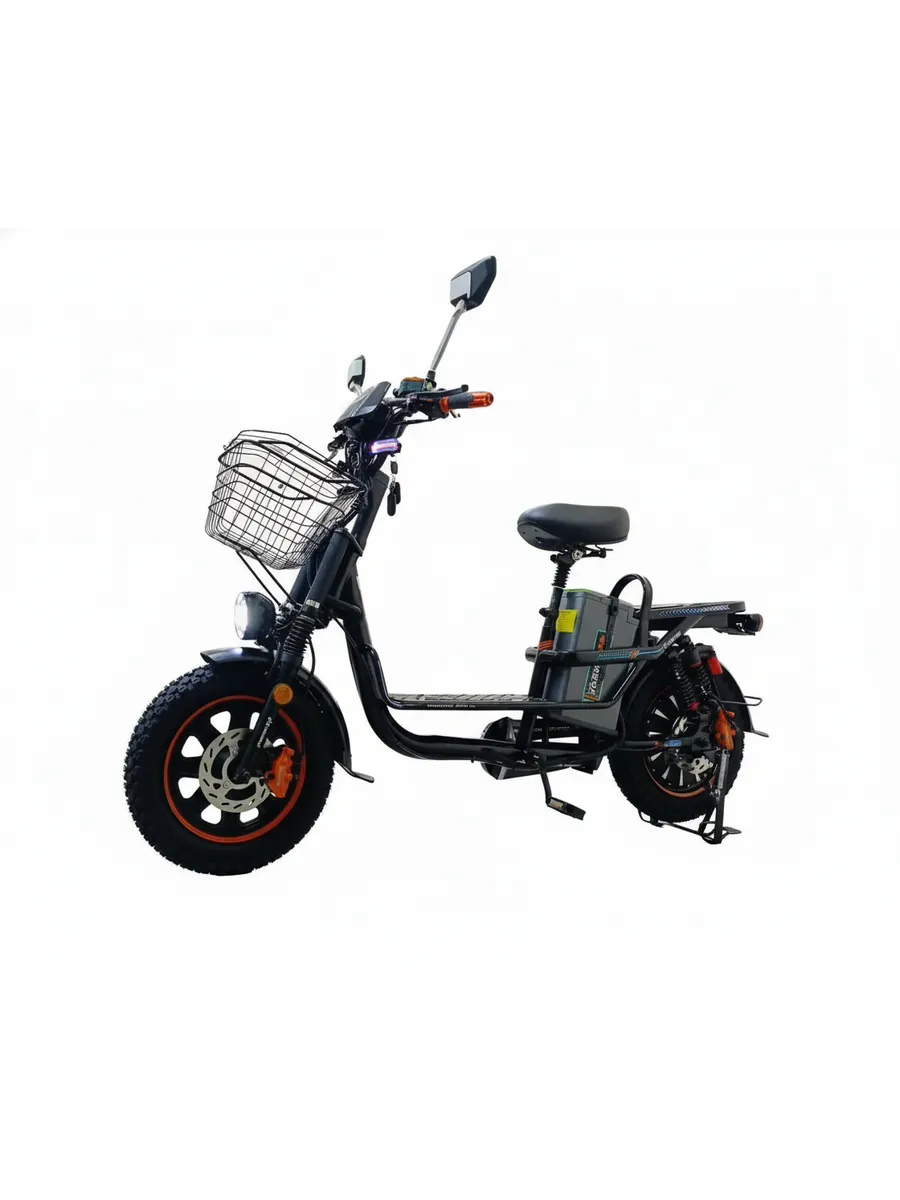 Электровелосипед Wenbox W33 Pro, 30 Ah