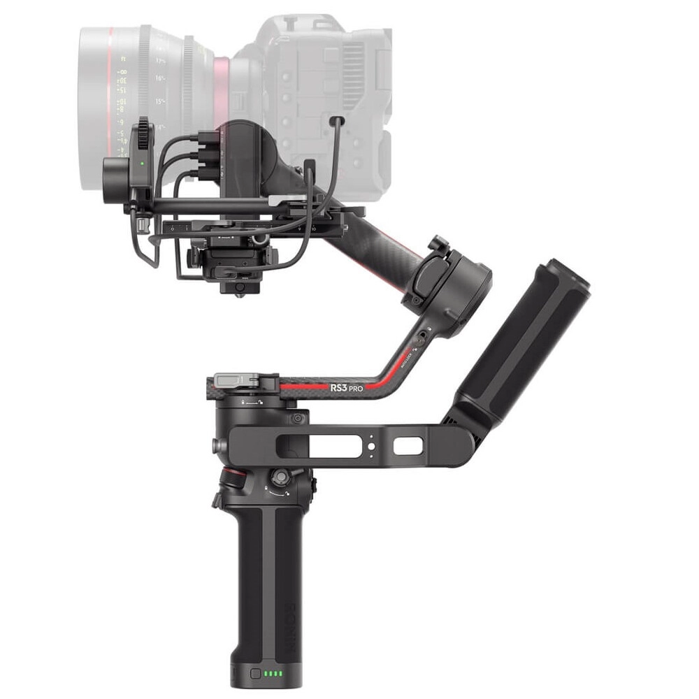 Стабилизатор DJI Ronin RS 3 Pro Combo